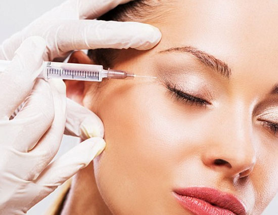 beauty tips,beauty,facts about botox