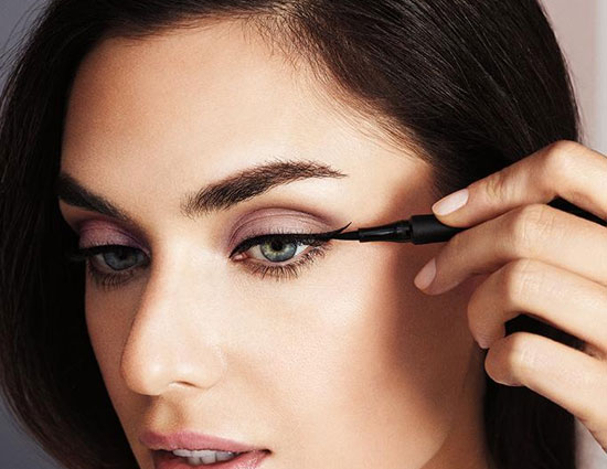 beauty,gel liner,liquid liner