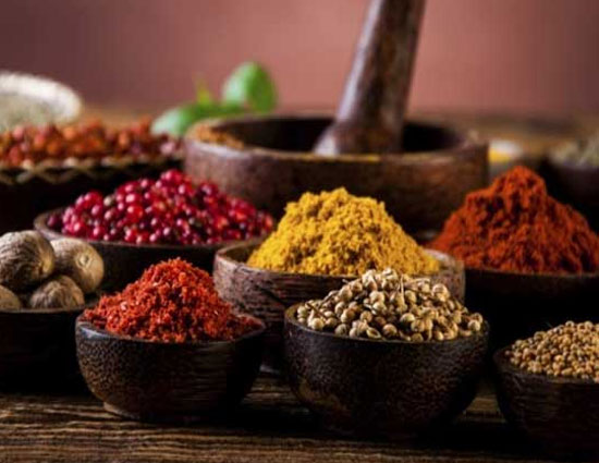 5 Spices that can Replace Medicines
