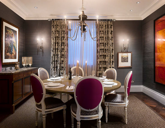 5 Amazing Ways to Keep Your Dining Room Look Elegant