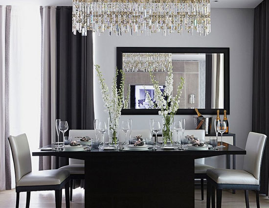 household,5 amazing ways to keep your dining room look elegant,dining room designs,ideas for dining room