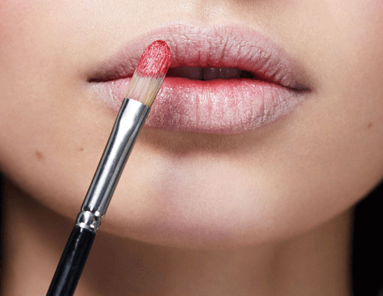 beauty tips,makeup tips,lipstick,5 tips to get nude lips naturally,nude shade,nude lipstick