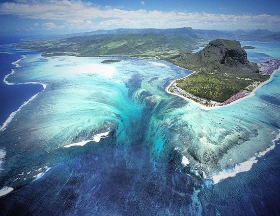 5 most mysterious oceans that do exists,oceans,mysterious oceans,the bimini road,the milky sea phenomenon,underwater falls,cuban underwater city,devils sea