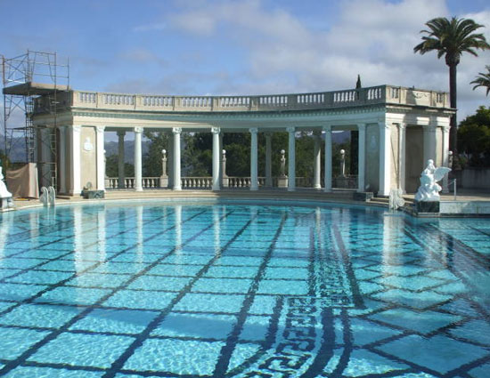 10 enticing pools that you wanna jump into,hanging gardens ubud hotel,neptune pool at the hearst castle in san simeon,california,the library pool in koh samui,thailand,cambrian pool,switzerland,bali,bali,infinity pool,singapore,st. regis in lhasa,tibet,chongwe river house pool,africa,belmond jimbaran puri resort,the san alfonso del mar seawater pool,chile,golden nugget pool in las vegas,nevada