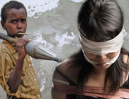 5 Most Dangerous Cities in the World