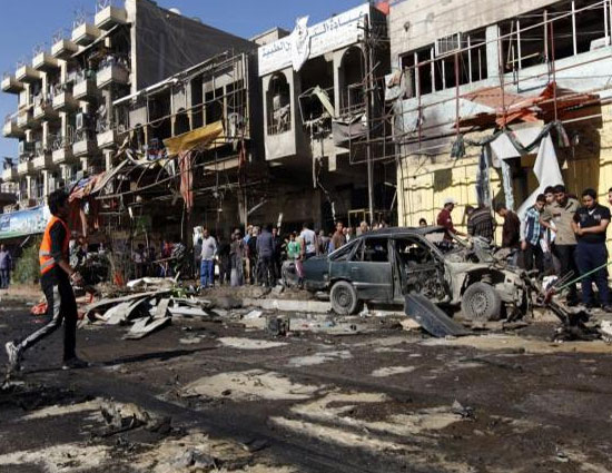 holidays,travel,dangerous cities,caracas venezuela,cape town south africa,acapulco mexico,baghdad iraq,san pedro sula honduras