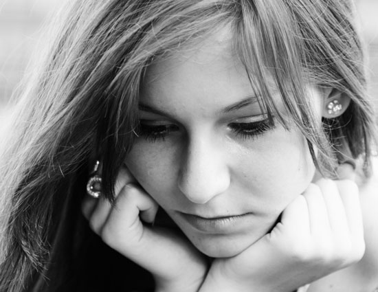 depression,5 things not to say to a depressed person,dealing with depression,depressed person