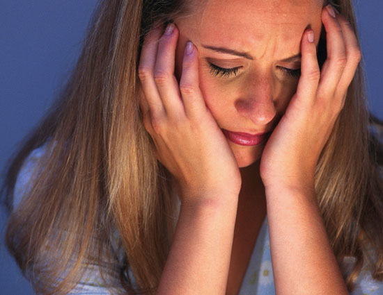 depression,5 things not to say to a depressed person,dealing with depression,depressed person