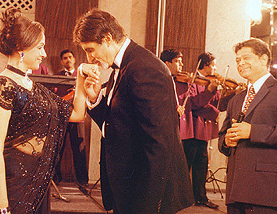 Hema Malini,relationship,valentine day,cinema,love goals from movie baghban,baghban,movie,love goal,amitabh bachchan,valentine week