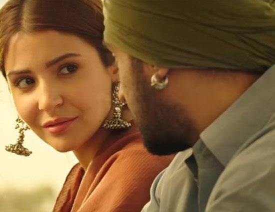 Anushka is Ready to be Bride