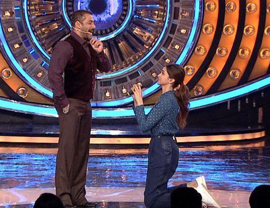 Innovative ways to propose your loved one