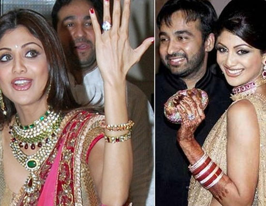 Perfect ring for Perfect Proposal