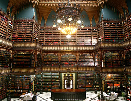 5 libraries that wont let you read much,breathtaking libraries,libraries,study room,library of congress,washington,d.c.,u.s.a,royal portuguese reading room — rio de janeiro,brazil,beinecke rare book and manuscript library at yale university,new haven,codrington library at oxford university,oxford,england,trinity college library at university of dublin,dublin,ireland