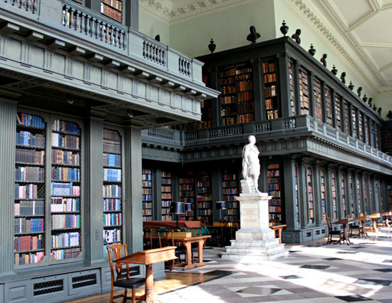5 libraries that wont let you read much,breathtaking libraries,libraries,study room,library of congress,washington,d.c.,u.s.a,royal portuguese reading room — rio de janeiro,brazil,beinecke rare book and manuscript library at yale university,new haven,codrington library at oxford university,oxford,england,trinity college library at university of dublin,dublin,ireland