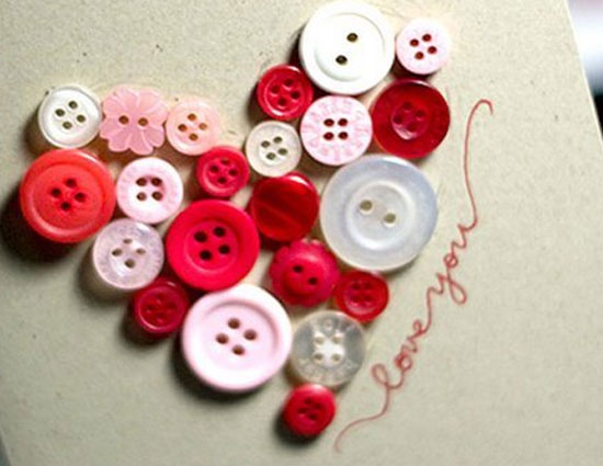 love,valentine day,diy,valentine week,5 diy valentine day card ideas,handmade cards,love cards,valentine day,valentines week