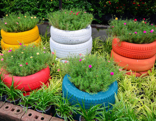 decorating home with crafty home-made things,home made,art craft,best out of waste,using old things