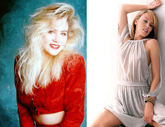 5 Celebrities Who Defeated Breast Cancer