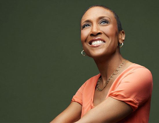 celebrities,entertainment,hollywood,breast cancer,5 celebrities who defeated breast cancer,cynthia nixon,edie falco,kylie minogue,robin roberts,christina applegate