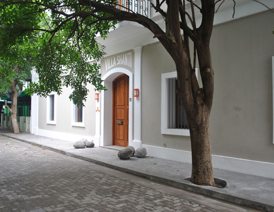 5 boutique hotels in pondicherry,pondicherry,hotels,boutique hotels,palais de mahe,villa shanti,neemrana hotel de l orient,le mirage,maison perumal