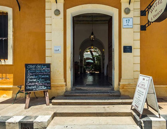 5 boutique hotels in pondicherry,pondicherry,hotels,boutique hotels,palais de mahe,villa shanti,neemrana hotel de l orient,le mirage,maison perumal