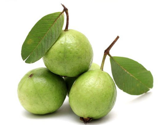 health benefits,fruits,5 health benefits of eating guava,guava,healthy fruit