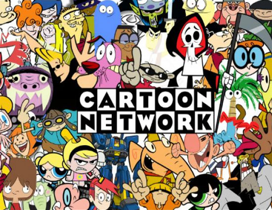 10 90's Cartoon Network Shows that is Impossible to Replace 