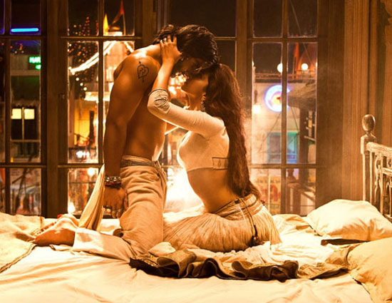 8 Different Types Of Kisses With Amazing Meanings