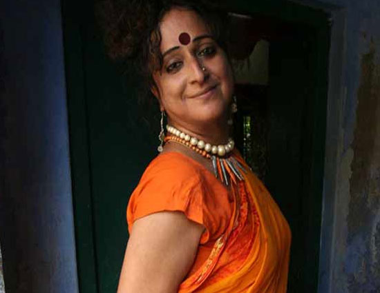5 famous transgenders of india,transgenders of india,famous personalities,kalki subhramaniyam,padmini prakash,madhu bai kinner,bharti,manvi bandyopadhyay