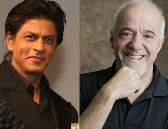 ये क्या कह दिया पाउलो ने शाहरूख के बारे में देखिये
