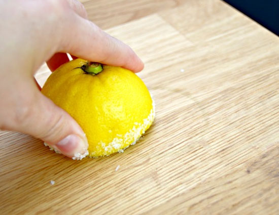 household,4 ways to use a lemon in kitchen,ways to use lemon,lemon as cleanser,how to use lemon to keep household things clean