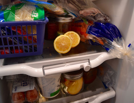 household,4 ways to use a lemon in kitchen,ways to use lemon,lemon as cleanser,how to use lemon to keep household things clean