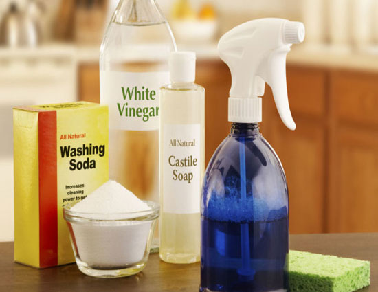 vinegar-a user friendly product for household,uses of vinegar,vinegar for kitchen,vinegar for house cleaning