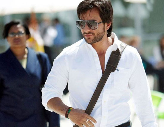 4 Events when White is the Best suited Color for Men