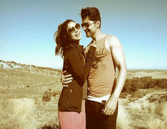 tv celebrities,live in relationship of tv celebrities,heena khan,rocky jaiswal,abhinav shukla,rubina dilaik,pooja guar,raj singh arora,sushant singh,ankita lokhandwe,gurmeet choudhary,debina bannerje,asha negi,ritwik dhanjani