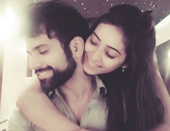 tv celebrities,live in relationship of tv celebrities,heena khan,rocky jaiswal,abhinav shukla,rubina dilaik,pooja guar,raj singh arora,sushant singh,ankita lokhandwe,gurmeet choudhary,debina bannerje,asha negi,ritwik dhanjani