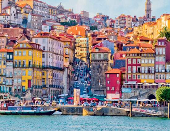 5 most peaceful countries around the world,peaceful countries to be visited,around the world,iceland,denmark,austria,new zealand,protugal