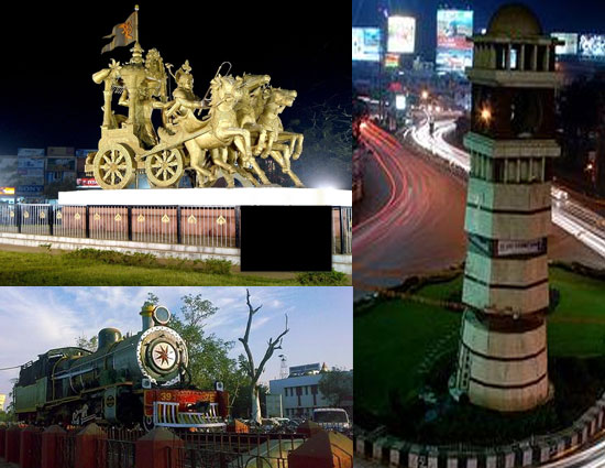 Few Days in Chhattisgarh, India