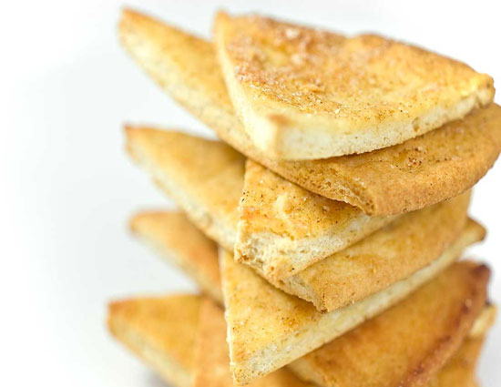 Pita Chips