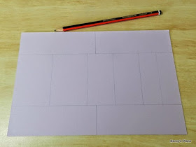 household,diy card,how to make card,step by step procedure to make card