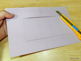 household,diy card,how to make card,step by step procedure to make card