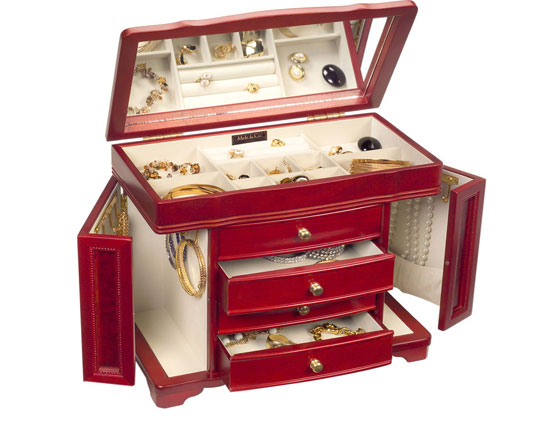 household,8 tips to clean jewellery,ways to clean jewellery,easy tips to clean jewellery,tips to clean jewellery at house