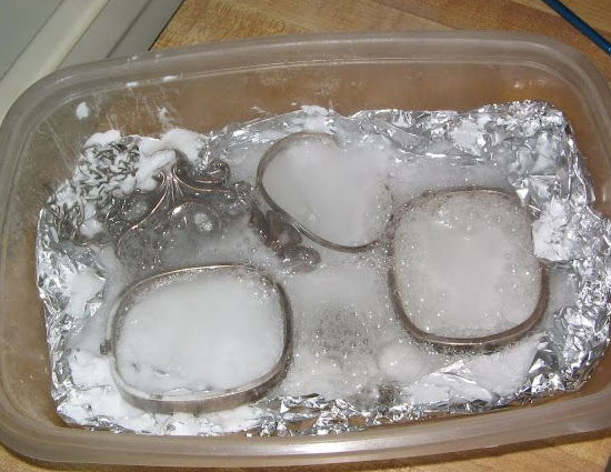 household,8 tips to clean jewellery,ways to clean jewellery,easy tips to clean jewellery,tips to clean jewellery at house