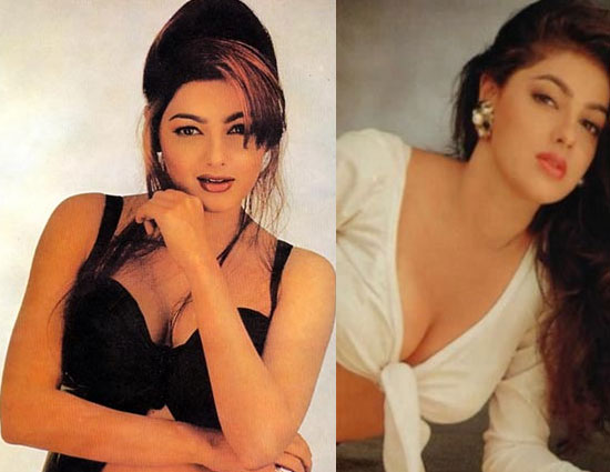 bollywood,Mamta Kulkarni,bollywood celebrities,celebrities who left limelight,heroines who left bollywood,sofia hayat,tanushree dutta