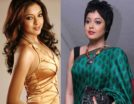 bollywood,Mamta Kulkarni,bollywood celebrities,celebrities who left limelight,heroines who left bollywood,sofia hayat,tanushree dutta