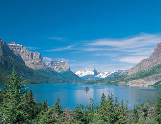 5 Most Visited National Park in the World