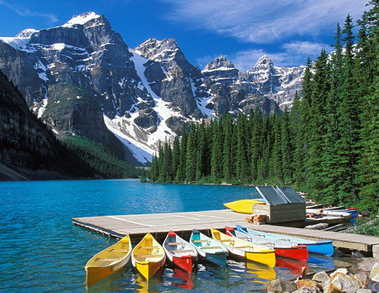 switzerland,new zealand,5 most visited national park in the world,national parks,animals,kakadu national park,australia,fiordland national park,swiss national park,banff national park,canada,yosemite national park,united states