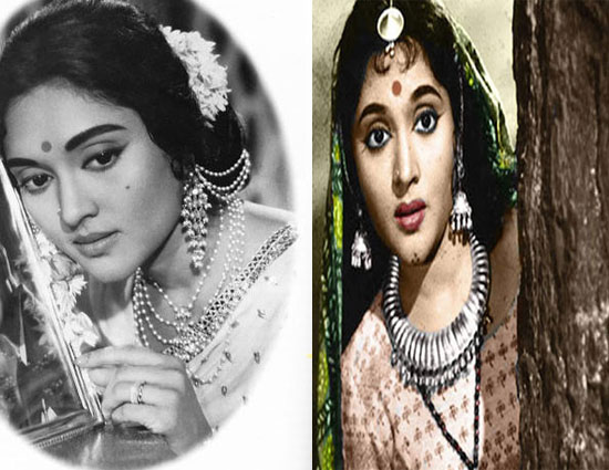 celebrities,Hema Malini,bollywood actress,most beautiful actress,vaheeda rehman,sadhna,madhubala,vajaynti mala