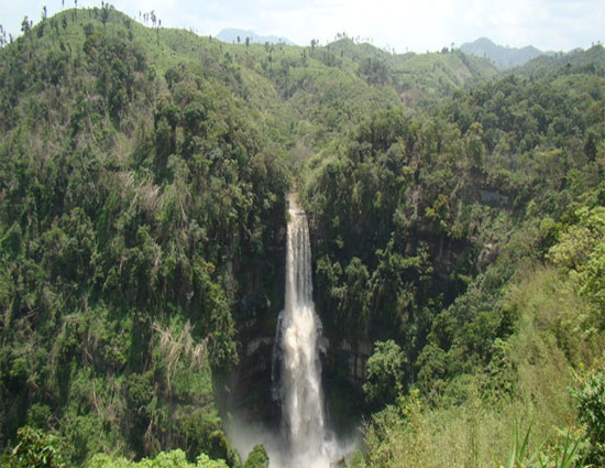 देखिये कहा है भारत के 5 सबसे ऊंचे झरने india tourism,tourism,waterfalls,tamil nadu,goa,meghalaya,karnataka,cherapunji,top 5 highest waterfalls of india,highest waterfalls