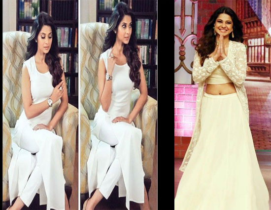 Jennifer Winget-A Fashion Icon