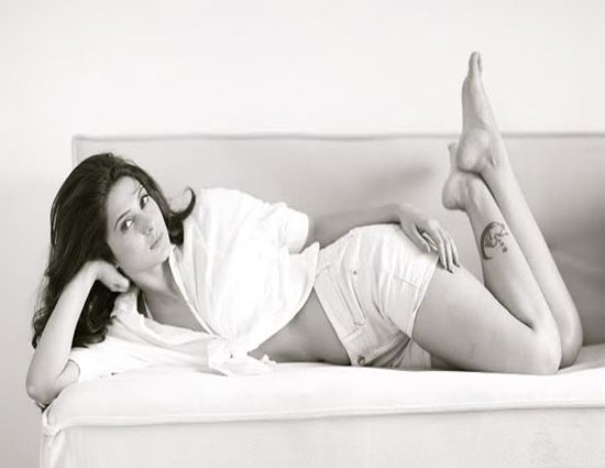 fashion trends,entertainment,jennifer winget,fashion icon,white dresses,tv actress